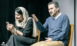 نمایش «روزهای بی‌باران» تمدید شد