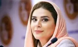 «سحر دولتشاهی» به «سروش صحت» پیوست