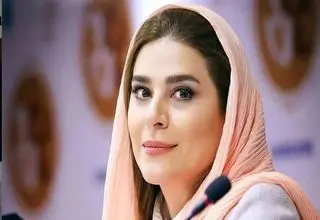 «سحر دولتشاهی» به «سروش صحت» پیوست