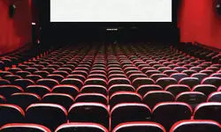 مخاطب سینما به شکل چشمگیری کاهش یافت