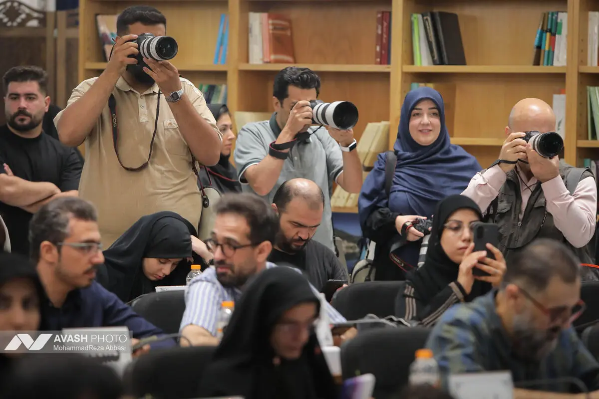 نشست خبری سخنگوی وزارت خارجه