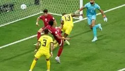 قطر رکورد منفی زد