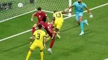 قطر رکورد منفی زد
