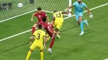 قطر رکورد منفی زد