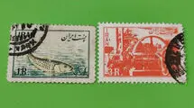 ماجرای عجیب یک تمبر جهانی تُن ماهی برای یادبود شیلات