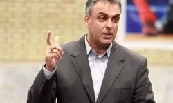 مدیرعامل مس رفسنجان: به دنبال حضور پرقدرت در نیم فصل دوم هستیم