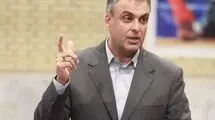 مدیرعامل مس رفسنجان: به دنبال حضور پرقدرت در نیم فصل دوم هستیم