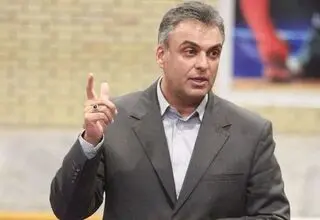 مدیرعامل مس رفسنجان: به دنبال حضور پرقدرت در نیم فصل دوم هستیم
