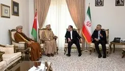 اعلام جزئیات دیدار دو طرفه عراقچی با وزیر امور خارجه عمان