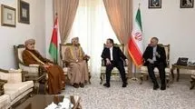 اعلام جزئیات دیدار دو طرفه عراقچی با وزیر امور خارجه عمان