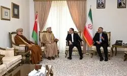 اعلام جزئیات دیدار دو طرفه عراقچی و وزیر امور خارجه عمان