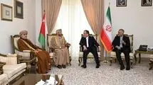 اعلام جزئیات دیدار دو طرفه عراقچی با وزیر امور خارجه عمان