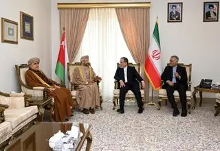 اعلام جزئیات دیدار دو طرفه عراقچی با وزیر امور خارجه عمان