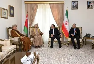 اعلام جزئیات دیدار دو طرفه عراقچی با وزیر امور خارجه عمان
