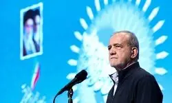 رئیس‌جمهور: آزادگان، رنج را تحمل کردند اما عزت ایران را وانگذاشتند