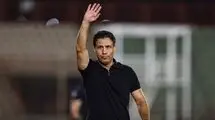تارتار: پرسپولیس ژن قهرمانی دارد اما قول قهرمانی نمی‌دهم