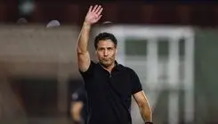 تارتار: پرسپولیس ژن قهرمانی دارد اما قول قهرمانی نمی‌دهم