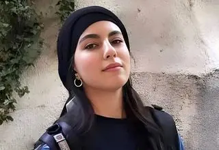 فوری؛ حضور خانواده الهه حسین نژاد در پلیس آگاهی فاتب