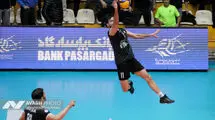 هفته ۱۲ و ۱۳ لیگ برتر والیبال به تعویق افتاد