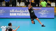 هفته ۱۲ و ۱۳ لیگ برتر والیبال به تعویق افتاد