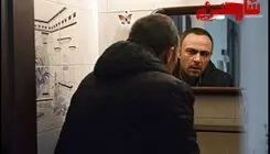 علیرضا کمالی و گلاره عباسی در یک فیلم ترسناک