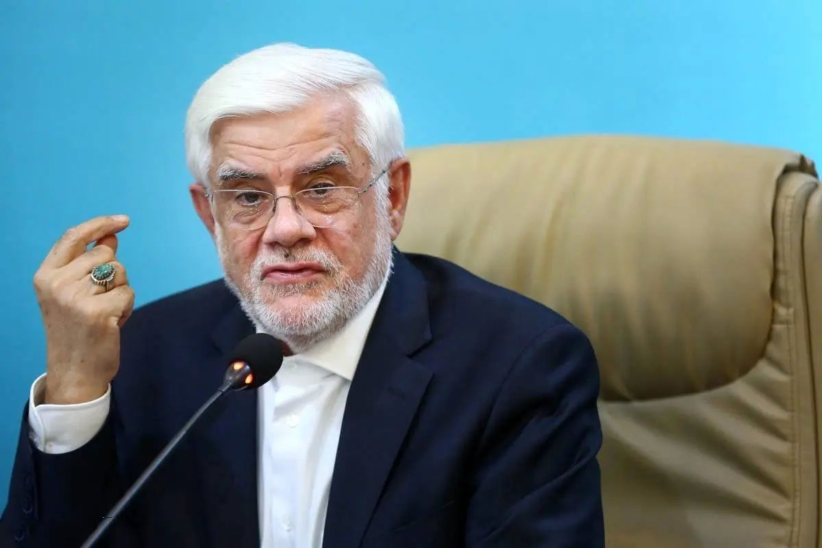 عارف: جنگ اصلی ما، جنگ با ابزار علم و فناوری است