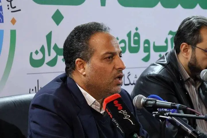 جذب ۱۱۰ هزار میلیارد تومان سرمایهگذاری برای واگذاری پساب سالیانه