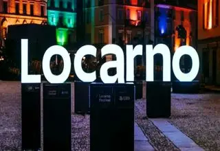 نگاهی به برندگان ایرانی در جشنواره لوکارنو 