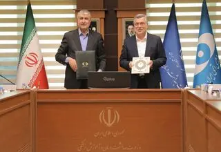 توافق سازمان انرژی اتمی و وزارت بهداشت برای کنترل پشه آئدس با فناوری هسته‌ای