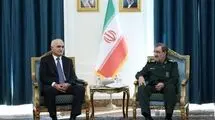 رضایی: ترامپ نه می‌تواند مذاکره کند و نه می‌تواند بجنگد