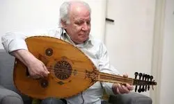 آخرین وضعیت جسمی شاپور رحیمی