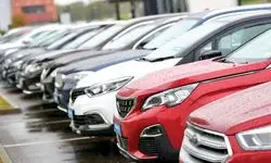 واردات‌ خودروهای جانبازان هیچ منع و مشکلی ندارد