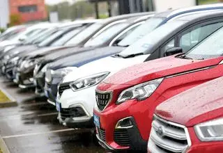 واردات‌ خودروهای جانبازان هیچ منع و مشکلی ندارد