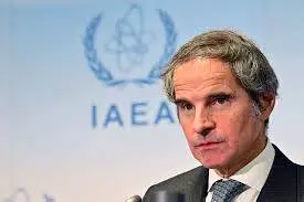 گروسی و دنیای موازی سوپرانقلابی‌ها