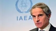 گروسی و دنیای موازی سوپرانقلابی‌ها