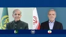 تاکید تهران و اسلام‌آباد بر تقویت مناسبات اقتصادی و حمایت از روندهای دیپلماتیک منطقه‌ای