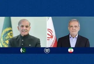 پزشکیان: ایران تحت فشار، تهدید و محاصره وارد مذاکره تحمیلی نخواهد شد