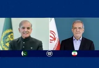 پزشکیان: ایران تحت فشار، تهدید و محاصره وارد مذاکره تحمیلی نخواهد شد