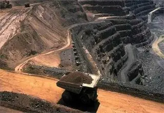 معادن ایران، دروازه فرصت‌های سرمایه‌گذاری برای آمریکاست