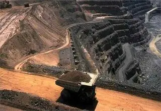 معادن ایران، دروازه فرصت‌های سرمایه‌گذاری برای آمریکاست
