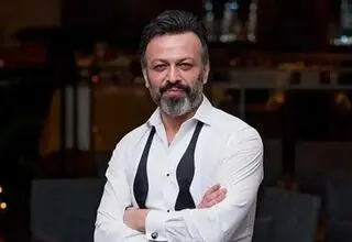  سرهات کیلیچ بازیگر مشهور ترکیه درگذشت