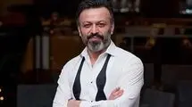  سرهات کیلیچ بازیگر مشهور ترکیه درگذشت