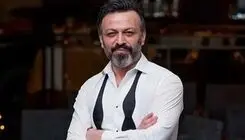  سرهات کیلیچ بازیگر مشهور ترکیه درگذشت