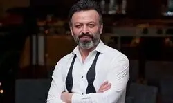  سرهات کیلیچ بازیگر مشهور ترکیه درگذشت