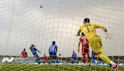 نادیده‌های دربی 106 پایتخت