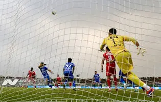 نادیده‌های دربی 106 پایتخت