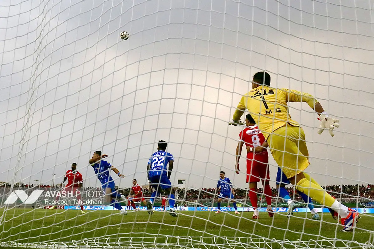 دربی صد و شش