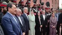 نخست وزیر پاکستان خطاب به پزشکیان: منتظر تعاملات اساسی برای قوی‌تر شدن  روابط پاکستان و ایران هستیم