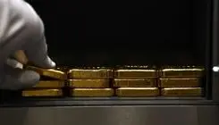 کاهش ۰.۲ درصدی طلای جهانی در ابتدای معاملات روز دوشنبه