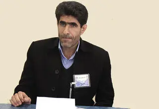 مورد عجیب عضو جنجالی هیات رئیسه فدراسیون؛ مردی از شهر بی‌فوتبال!
